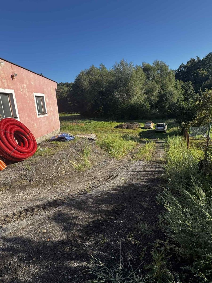 Predaj domu 185 m², pozemek 3.902 m², Stará, Havířov, Moravskoslezský kraj Predaj domu 185 m², pozemek 3.902 m², Stará, Havířov, Moravskoslezský kraj