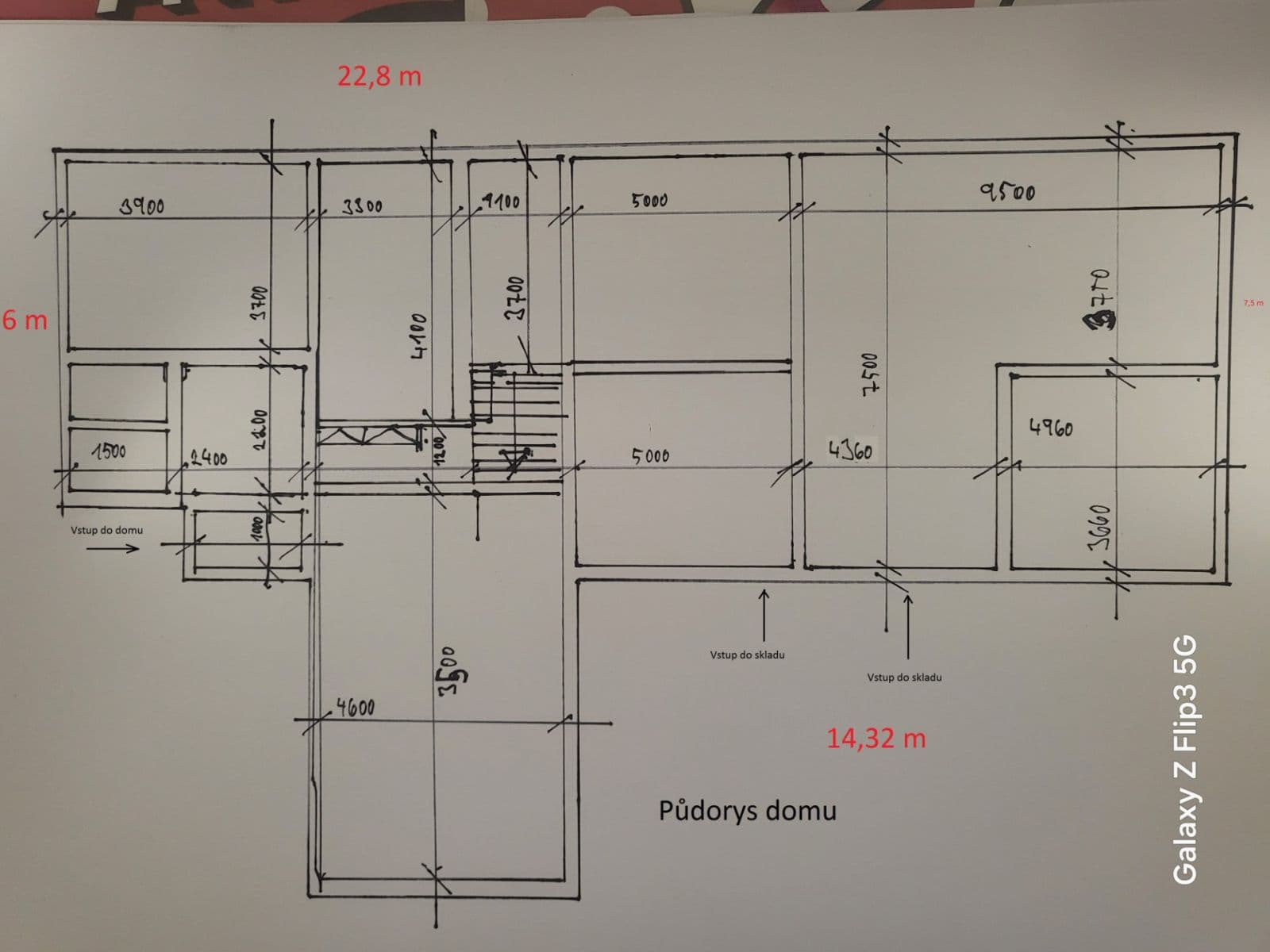 Predaj domu 185 m², pozemek 3.902 m², Stará, Havířov, Moravskoslezský kraj Predaj domu 185 m², pozemek 3.902 m², Stará, Havířov, Moravskoslezský kraj
