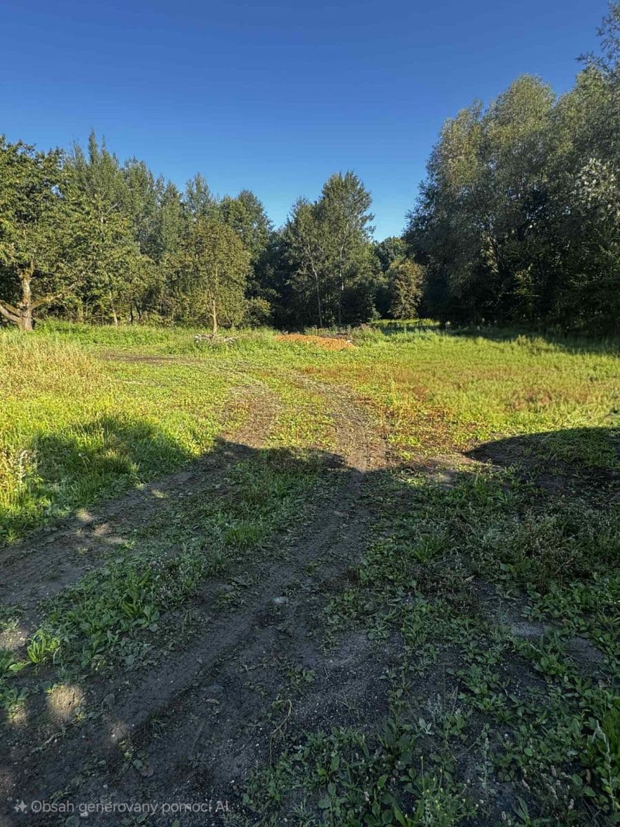 Predaj domu 185 m², pozemek 3.902 m², Stará, Havířov, Moravskoslezský kraj Predaj domu 185 m², pozemek 3.902 m², Stará, Havířov, Moravskoslezský kraj