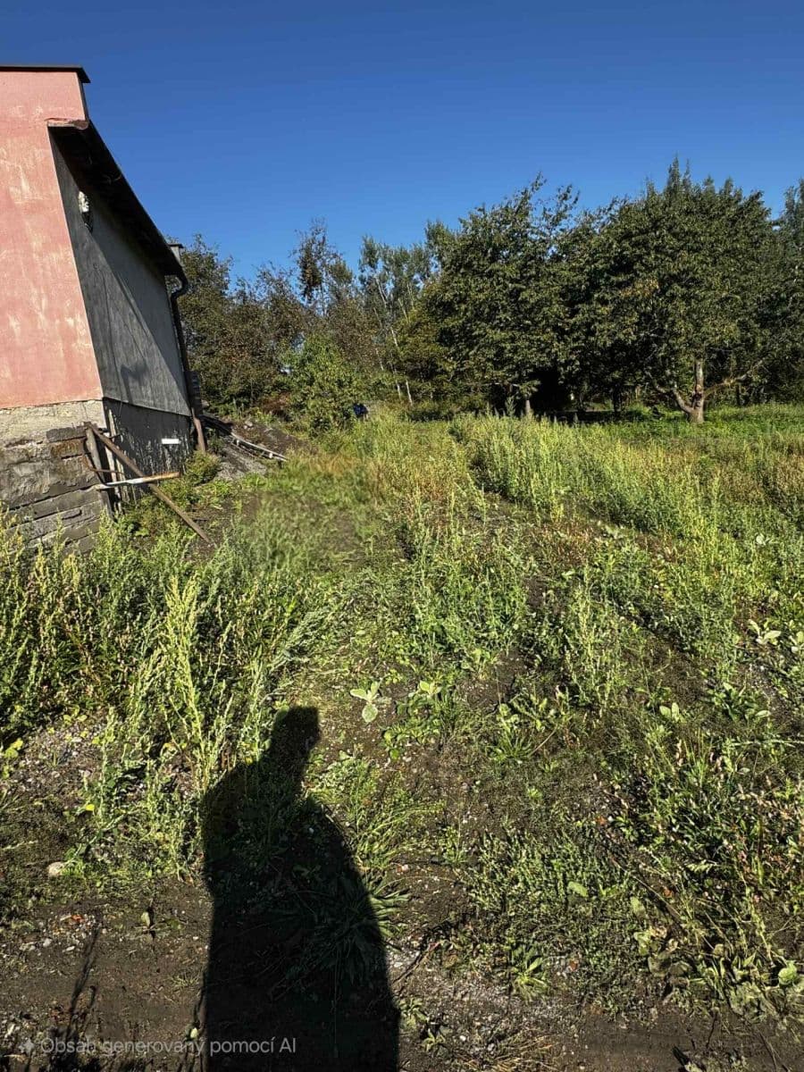 Predaj domu 185 m², pozemek 3.902 m², Stará, Havířov, Moravskoslezský kraj Predaj domu 185 m², pozemek 3.902 m², Stará, Havířov, Moravskoslezský kraj