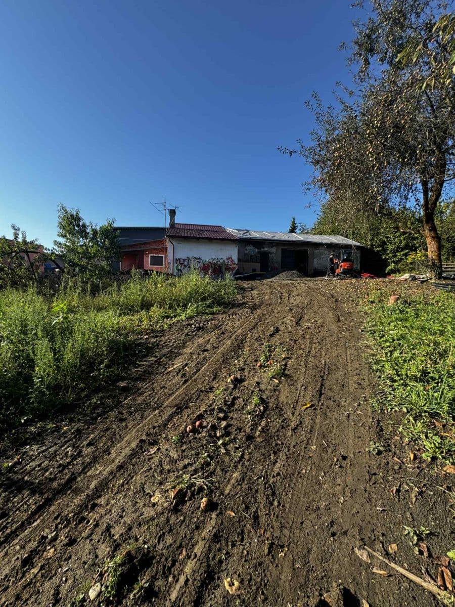 Predaj domu 185 m², pozemek 3.902 m², Stará, Havířov, Moravskoslezský kraj Predaj domu 185 m², pozemek 3.902 m², Stará, Havířov, Moravskoslezský kraj