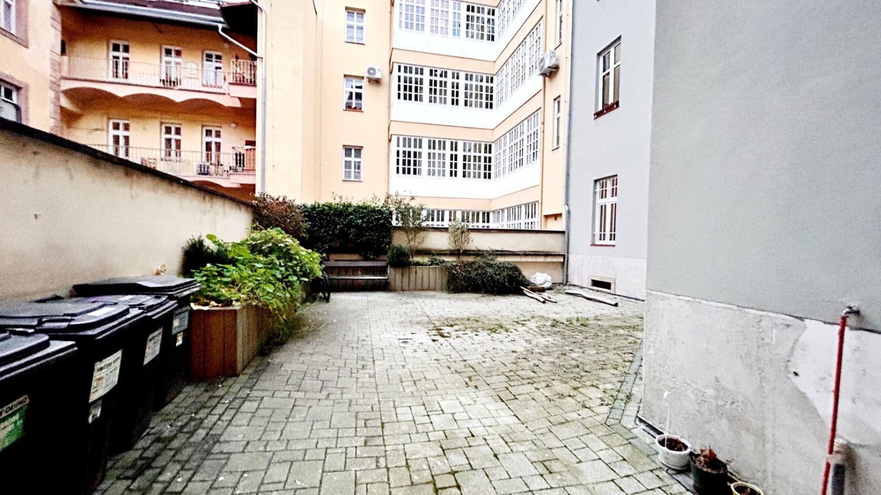 Prenájom bytu 2-izbový 47 m², Vltavská, Praha, Praha Prenájom bytu 2-izbový 47 m², Vltavská, Praha, Praha