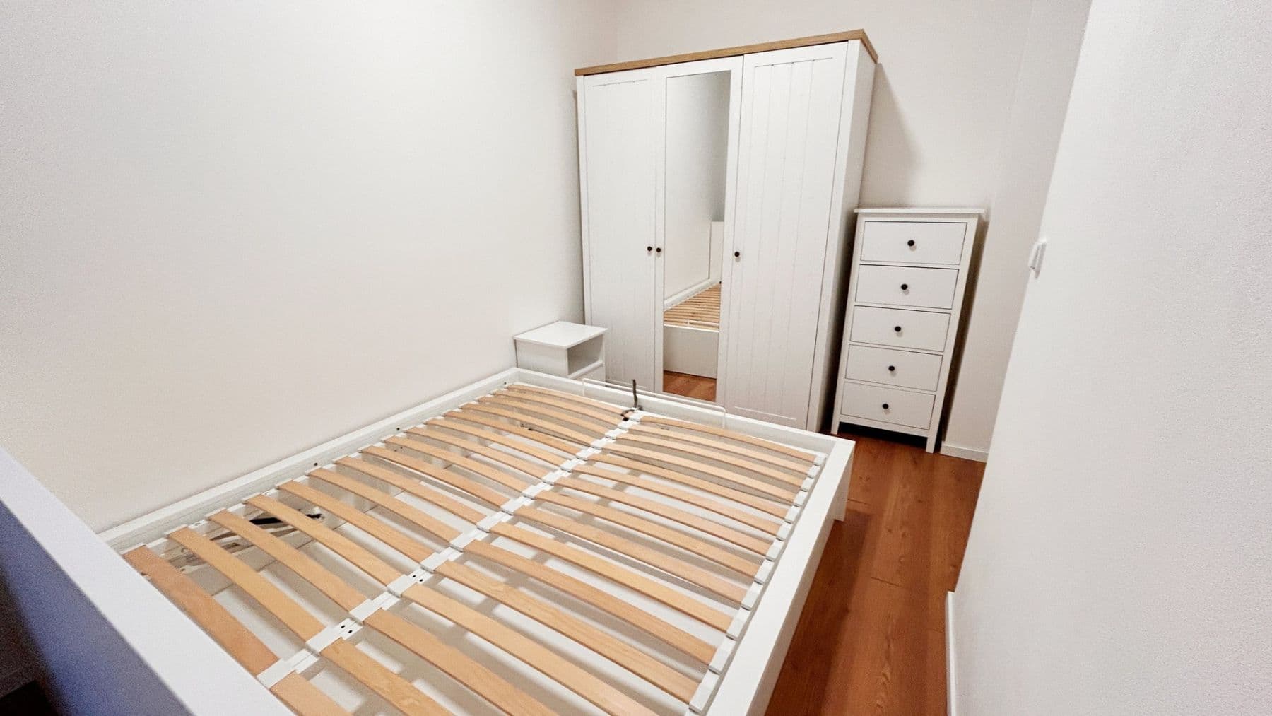 Prenájom bytu 2-izbový 47 m², Vltavská, Praha, Praha Prenájom bytu 2-izbový 47 m², Vltavská, Praha, Praha