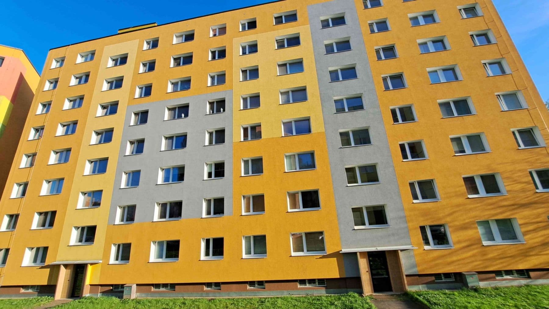 Prenájom bytu 3-izbový 75 m², Na Jílech, Česká Lípa, Liberecký kraj Prenájom bytu 3-izbový 75 m², Na Jílech, Česká Lípa, Liberecký kraj