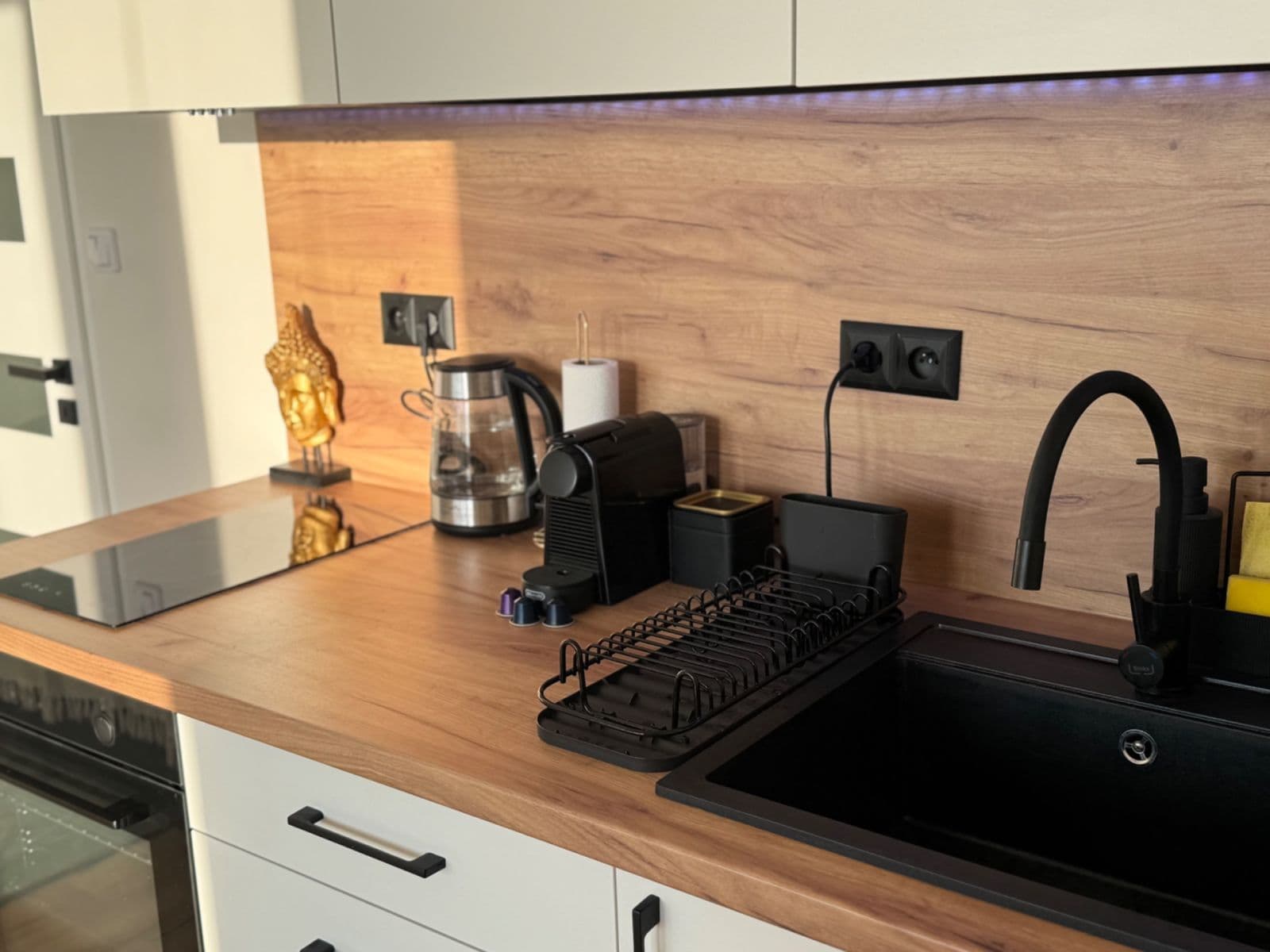 Prenájom bytu 1-izbový 34 m², Imrychova, Praha, Praha Prenájom bytu 1-izbový 34 m², Imrychova, Praha, Praha