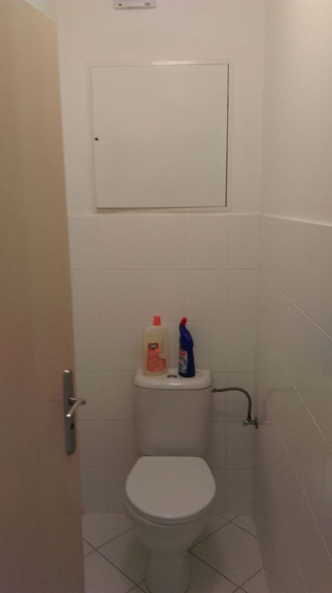 Prenájom bytu 2-izbový 60 m², K Babě, Brno, Jihomoravský kraj Prenájom bytu 2-izbový 60 m², K Babě, Brno, Jihomoravský kraj