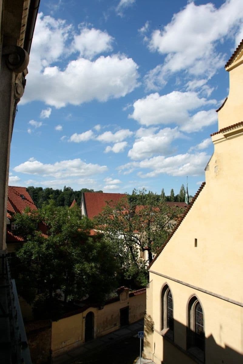 Prenájom bytu 95 m², Haštalská, Praha, Praha Prenájom bytu 95 m², Haštalská, Praha, Praha