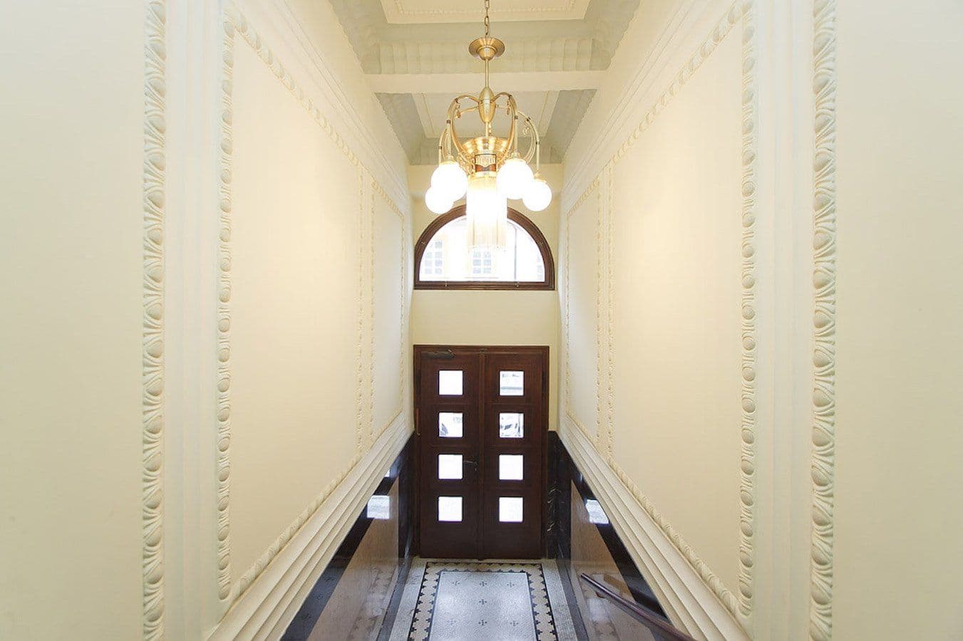 Prenájom bytu 95 m², Haštalská, Praha, Praha Prenájom bytu 95 m², Haštalská, Praha, Praha