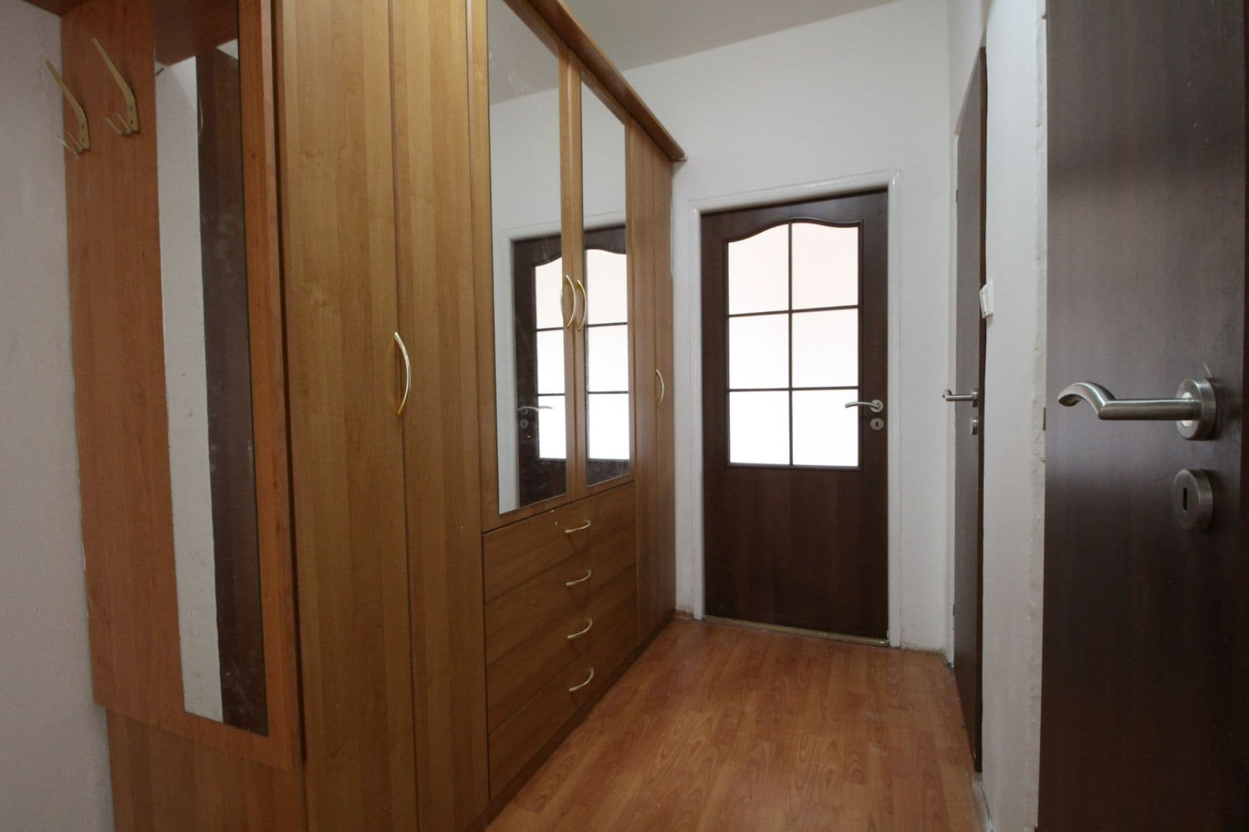 Prenájom bytu 2-izbový 53 m², Jasmínová, Praha, Praha Prenájom bytu 2-izbový 53 m², Jasmínová, Praha, Praha