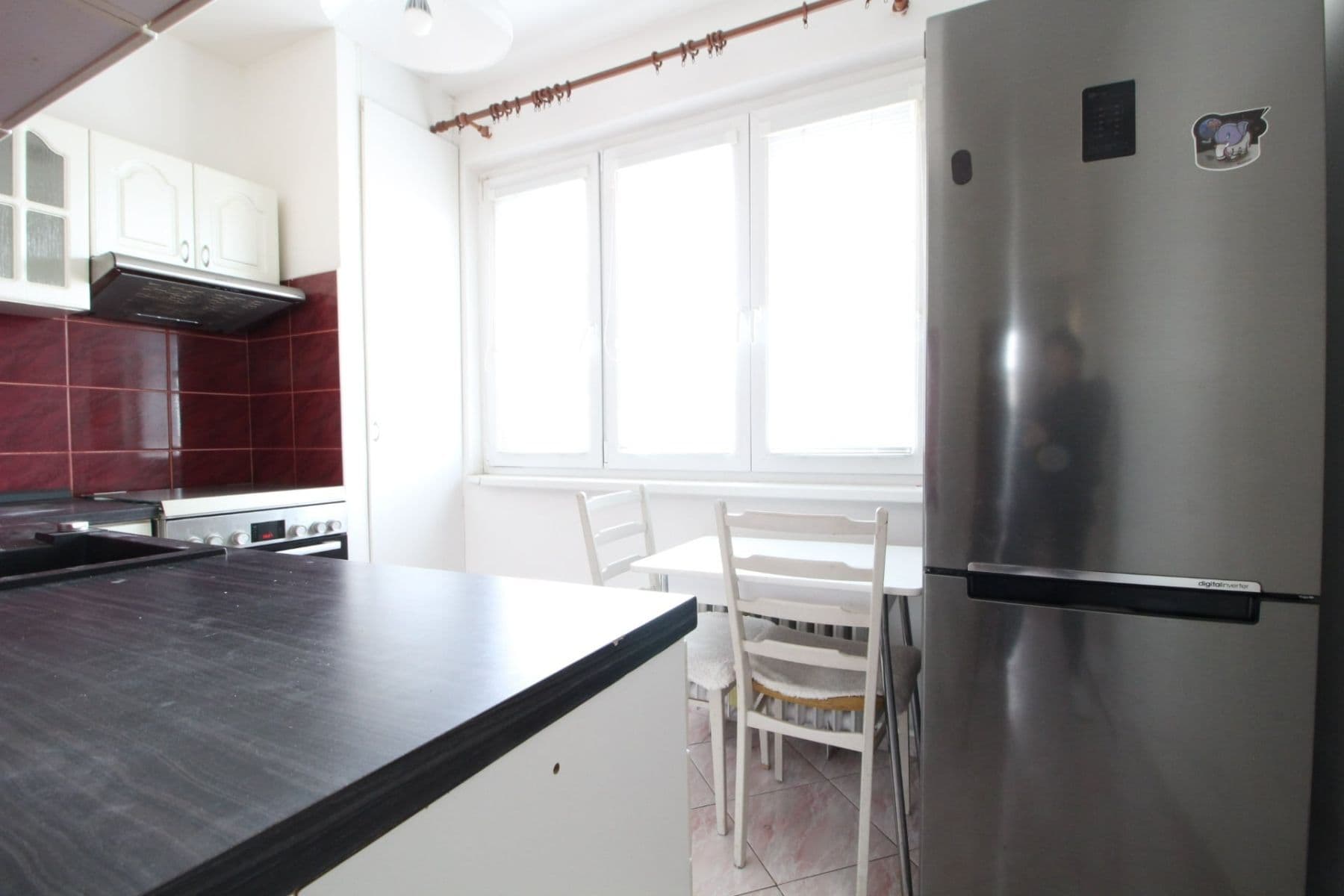 Prenájom bytu 2-izbový 53 m², Jasmínová, Praha, Praha Prenájom bytu 2-izbový 53 m², Jasmínová, Praha, Praha