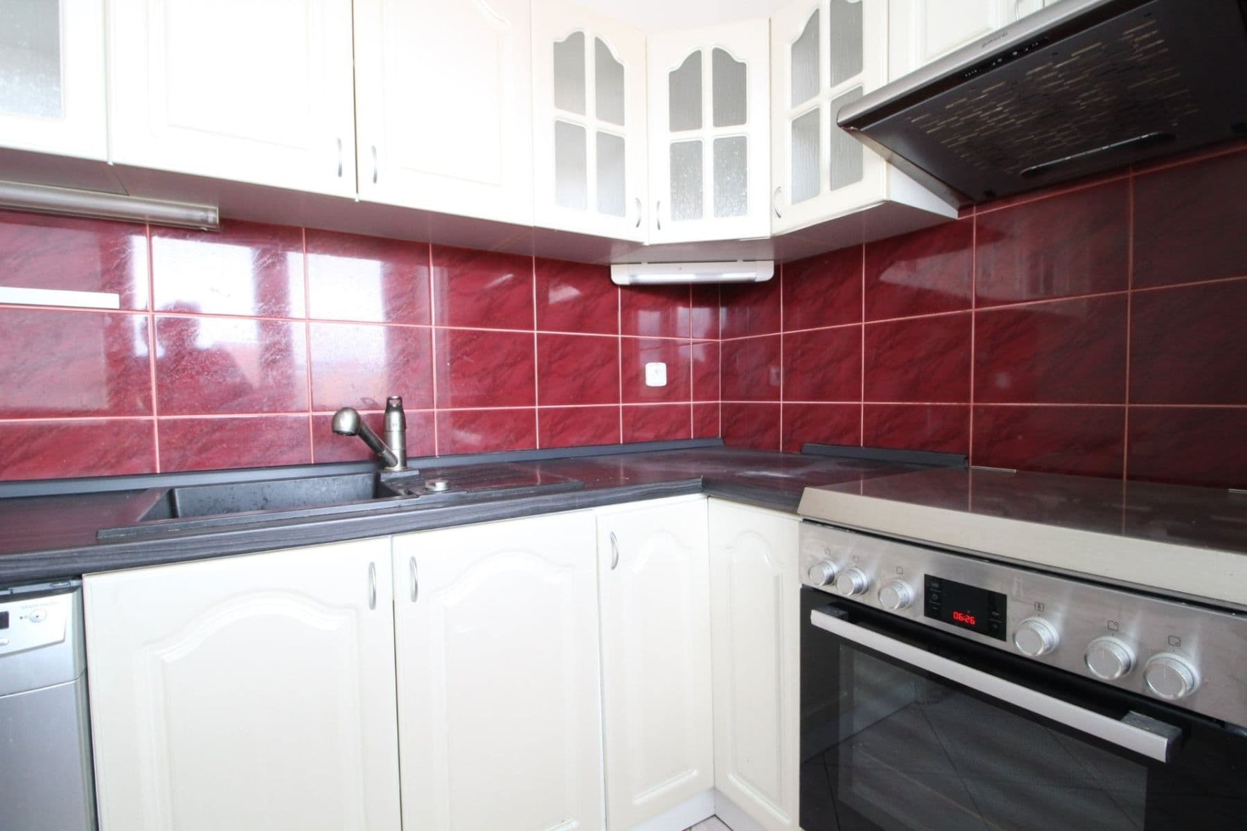 Prenájom bytu 2-izbový 53 m², Jasmínová, Praha, Praha Prenájom bytu 2-izbový 53 m², Jasmínová, Praha, Praha