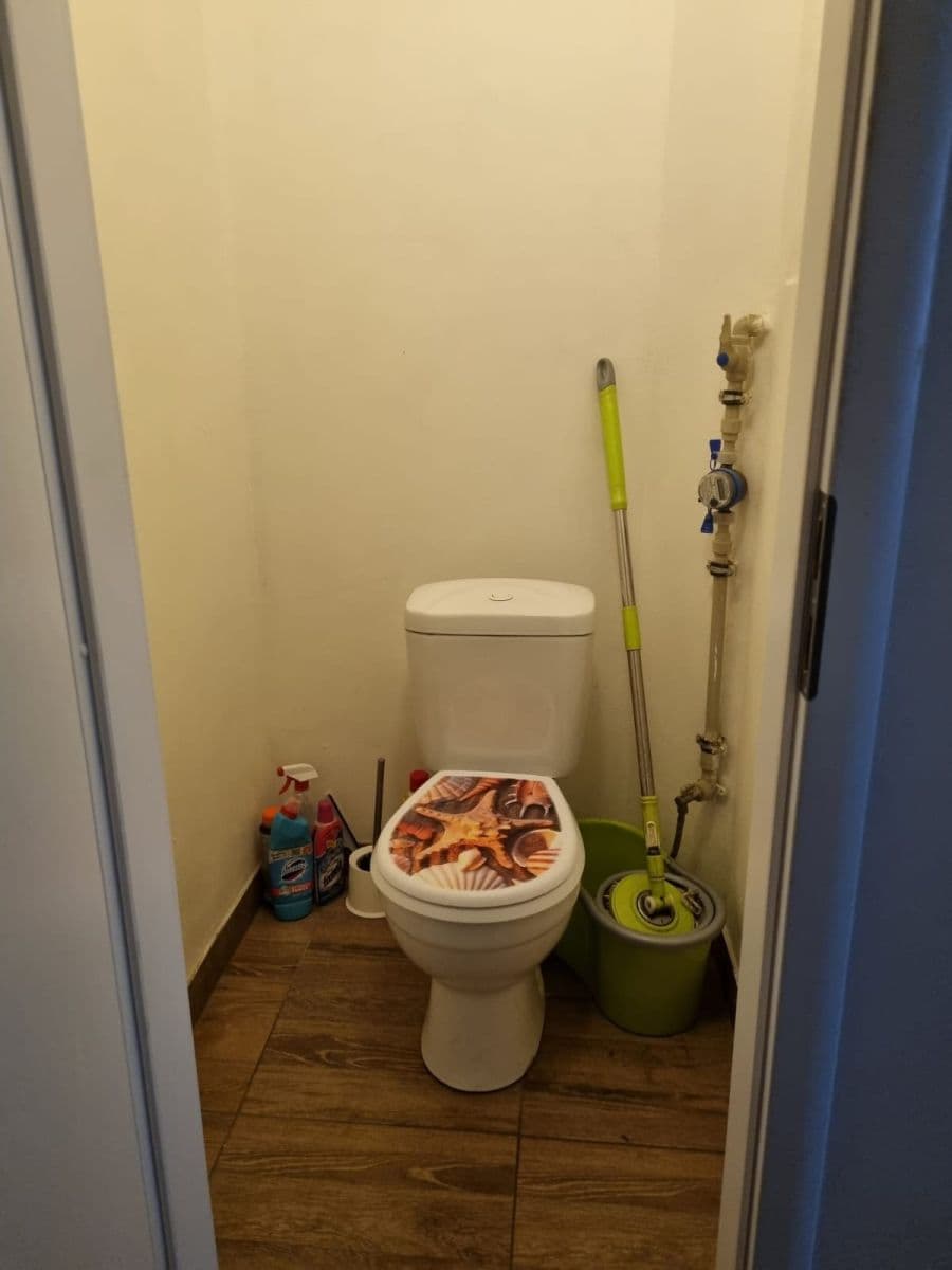 Prenájom bytu 1-izbový 23 m², Zelenečská, Praha, Praha Prenájom bytu 1-izbový 23 m², Zelenečská, Praha, Praha