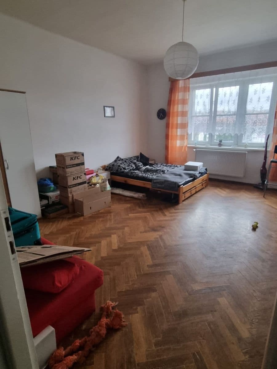 Prenájom bytu 1-izbový 23 m², Zelenečská, Praha, Praha Prenájom bytu 1-izbový 23 m², Zelenečská, Praha, Praha