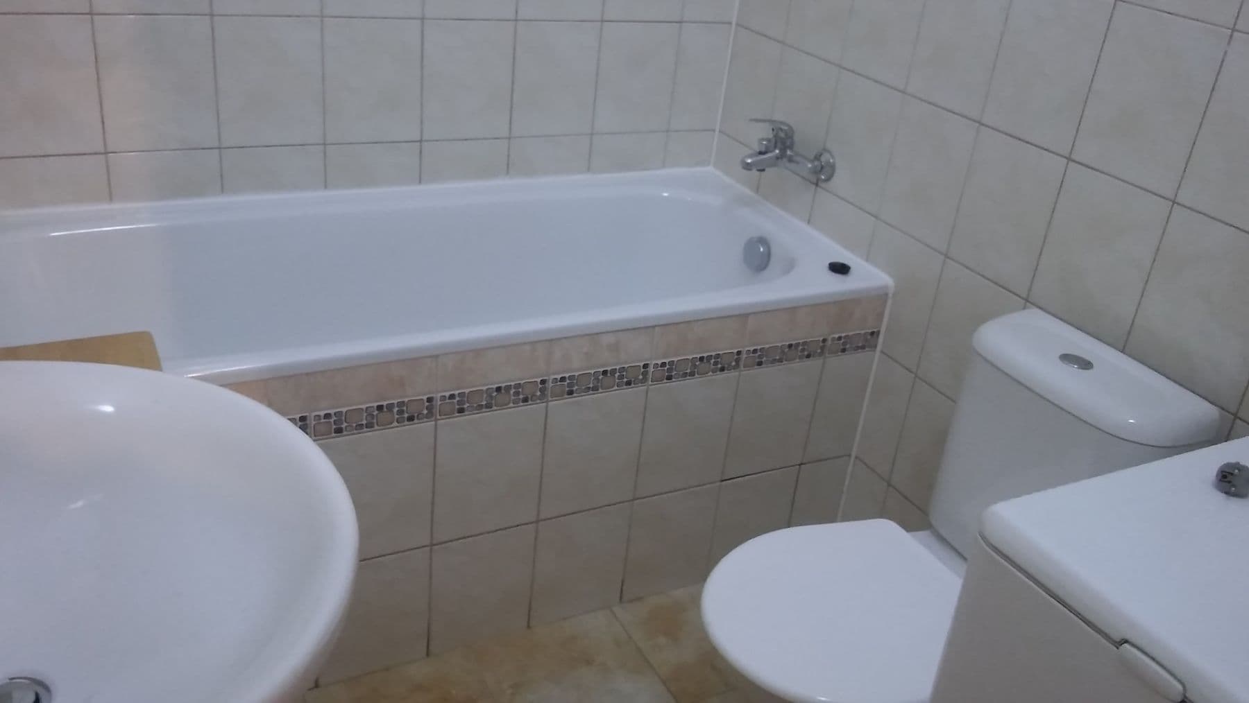 Prenájom bytu 1-izbový 23 m², Zelenečská, Praha, Praha Prenájom bytu 1-izbový 23 m², Zelenečská, Praha, Praha