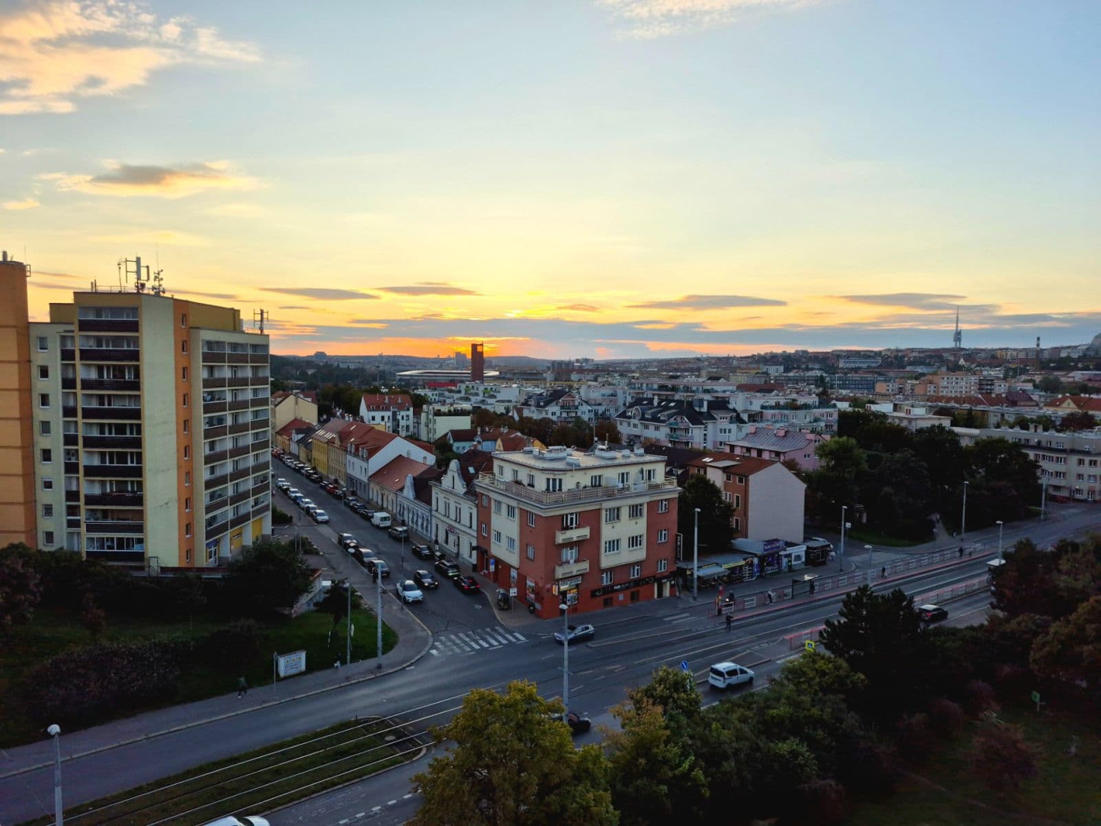 Predaj bytu 3-izbový 73 m², Průběžná, Praha, Praha Predaj bytu 3-izbový 73 m², Průběžná, Praha, Praha