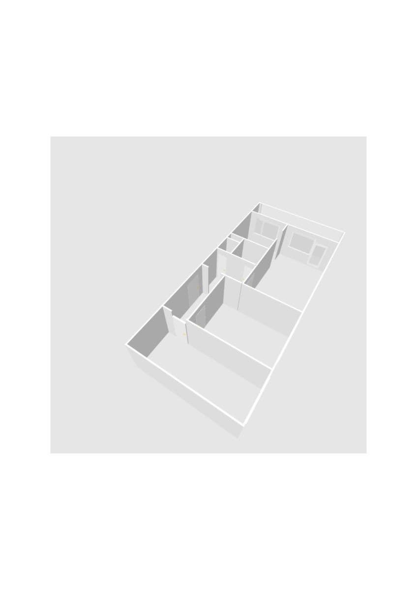 Predaj bytu 3-izbový 73 m², Průběžná, Praha, Praha Predaj bytu 3-izbový 73 m², Průběžná, Praha, Praha