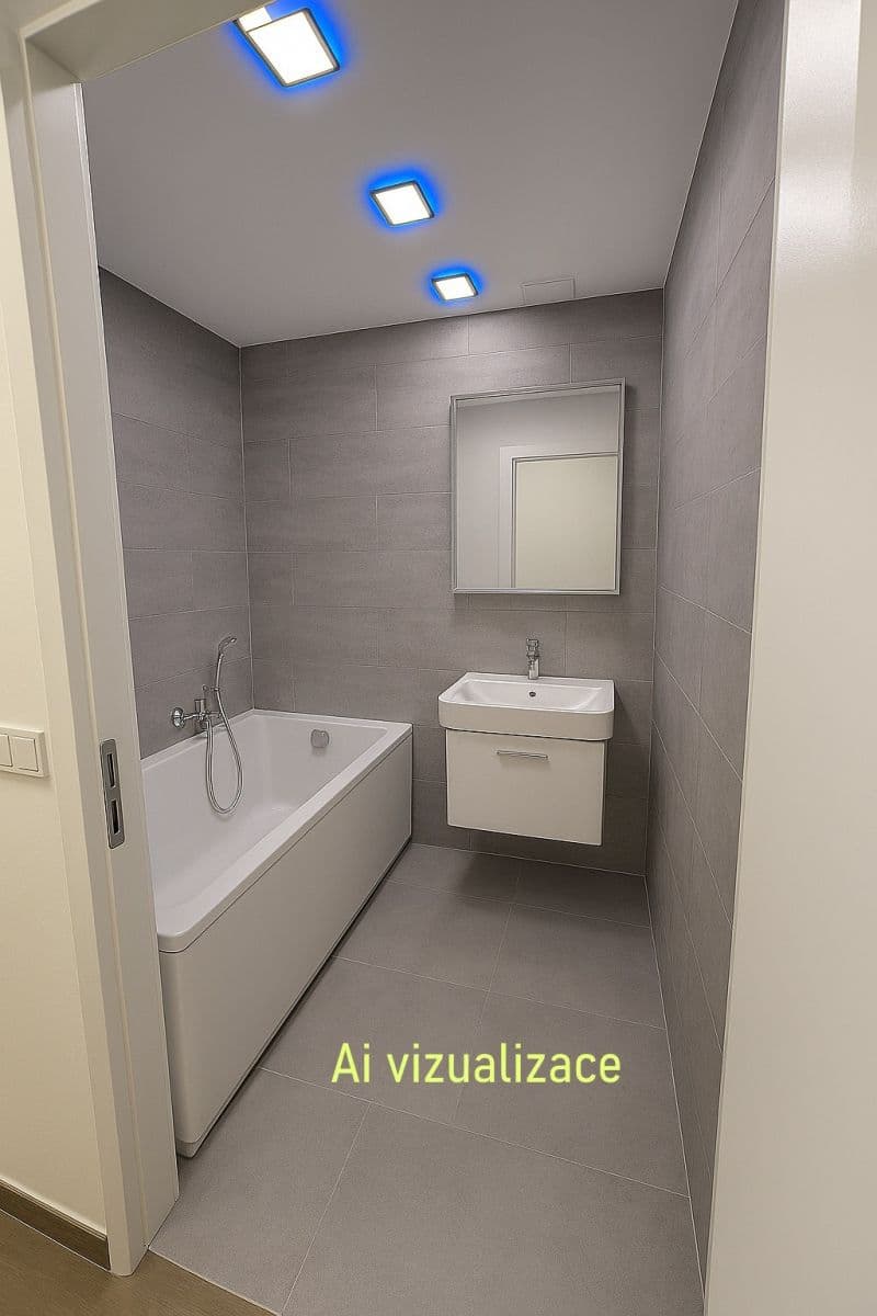 Predaj bytu 3-izbový 73 m², Průběžná, Praha, Praha Predaj bytu 3-izbový 73 m², Průběžná, Praha, Praha
