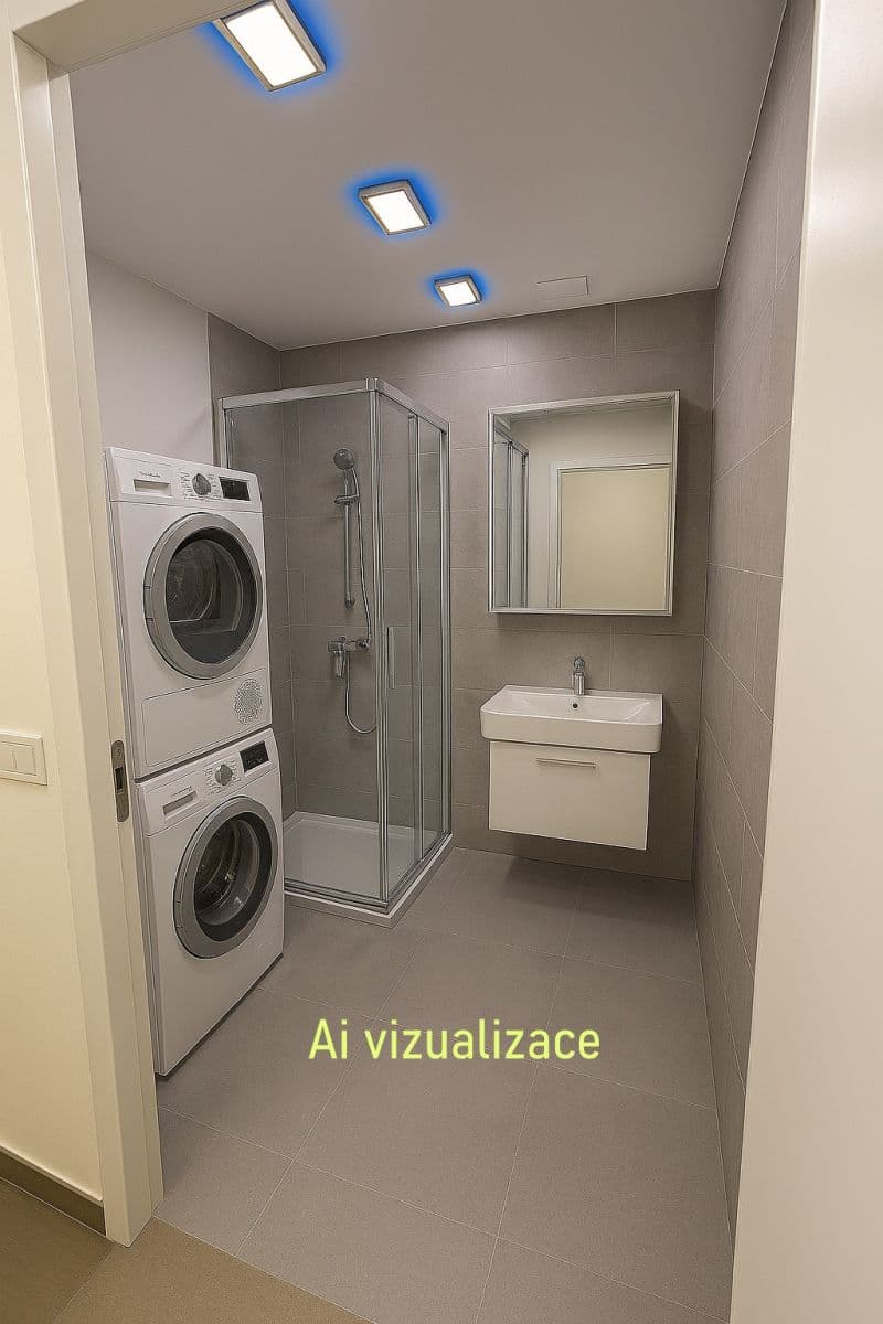 Predaj bytu 3-izbový 73 m², Průběžná, Praha, Praha Predaj bytu 3-izbový 73 m², Průběžná, Praha, Praha