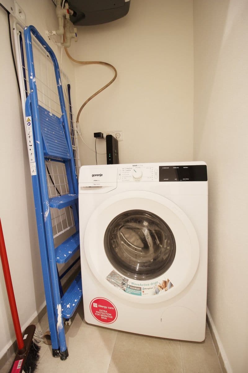 Prenájom bytu 2-izbový 66 m², Tusarova, Praha, Praha Prenájom bytu 2-izbový 66 m², Tusarova, Praha, Praha