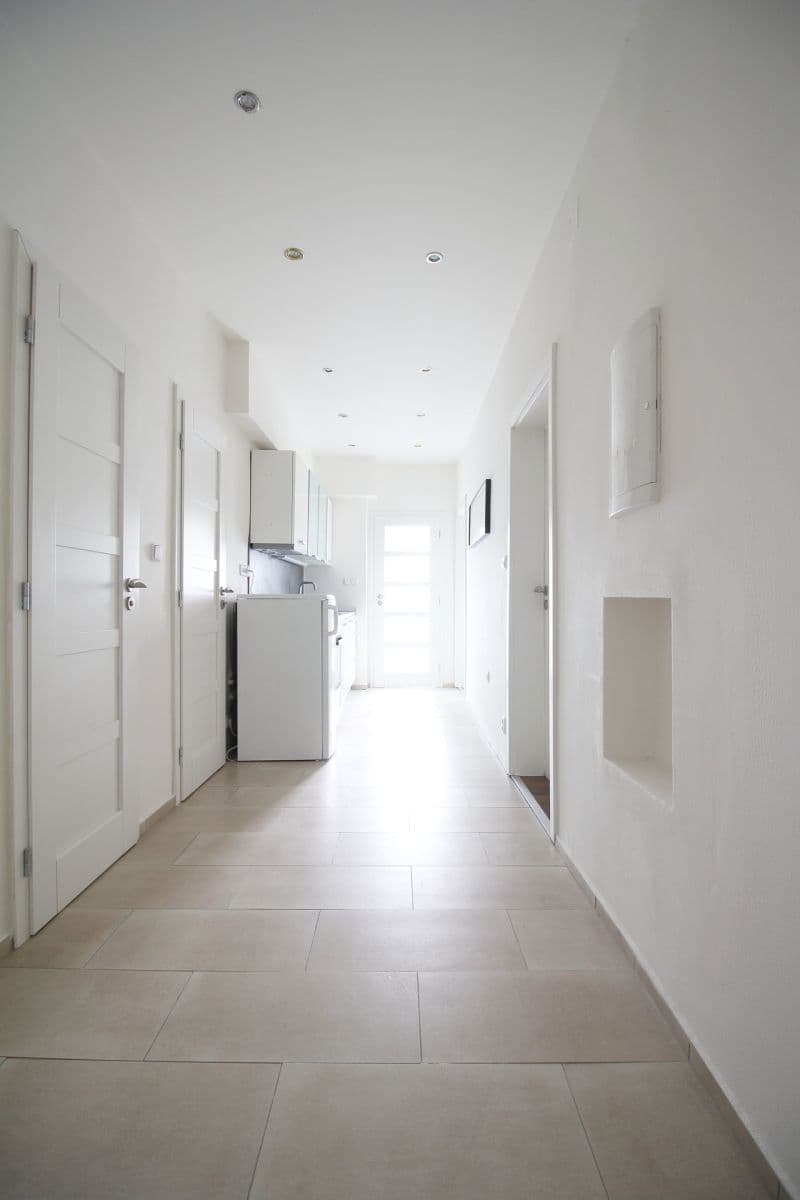 Prenájom bytu 2-izbový 66 m², Tusarova, Praha, Praha Prenájom bytu 2-izbový 66 m², Tusarova, Praha, Praha