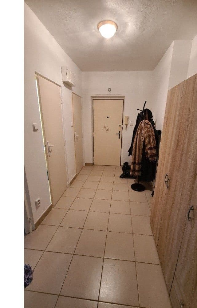 Predaj bytu 2-izbový 55 m², Kamerunská, Praha, Praha Predaj bytu 2-izbový 55 m², Kamerunská, Praha, Praha