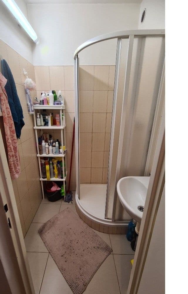 Predaj bytu 2-izbový 55 m², Kamerunská, Praha, Praha Predaj bytu 2-izbový 55 m², Kamerunská, Praha, Praha