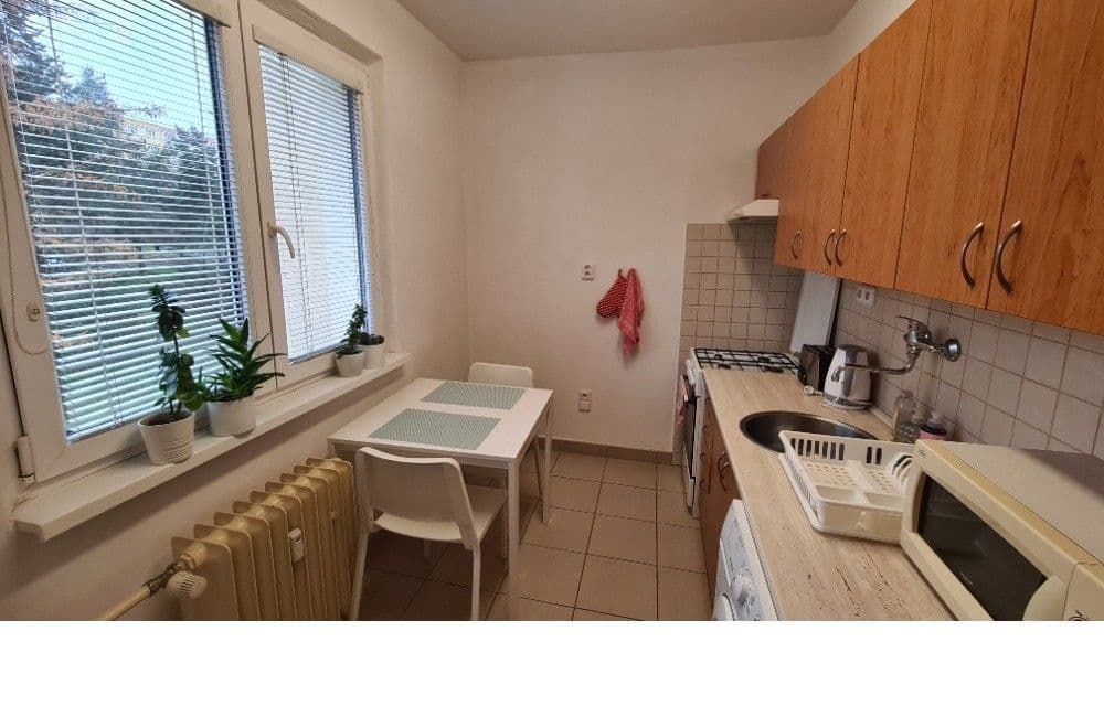 Predaj bytu 2-izbový 55 m², Kamerunská, Praha, Praha Predaj bytu 2-izbový 55 m², Kamerunská, Praha, Praha
