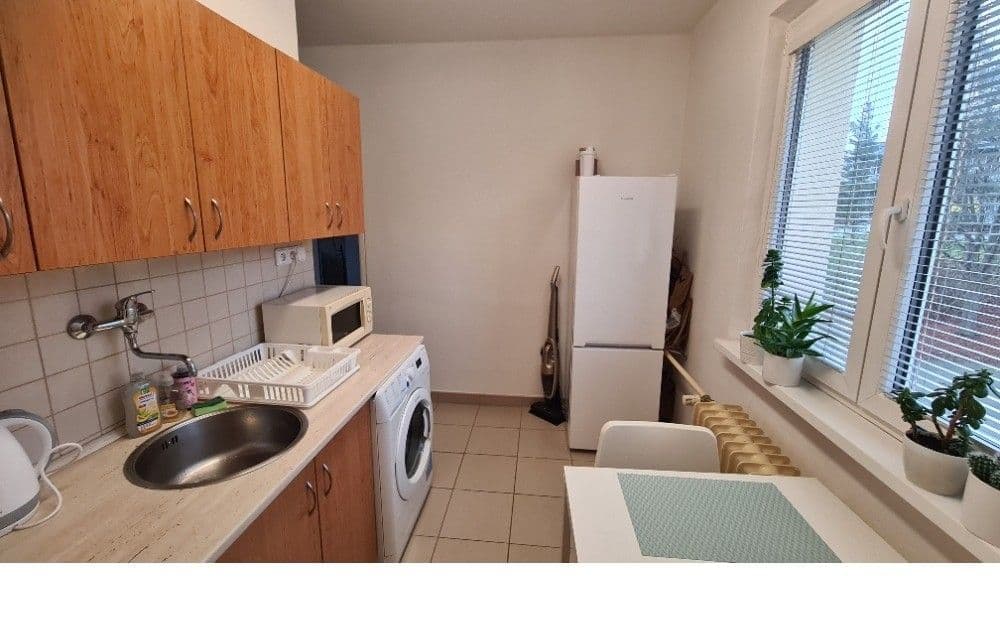 Predaj bytu 2-izbový 55 m², Kamerunská, Praha, Praha Predaj bytu 2-izbový 55 m², Kamerunská, Praha, Praha