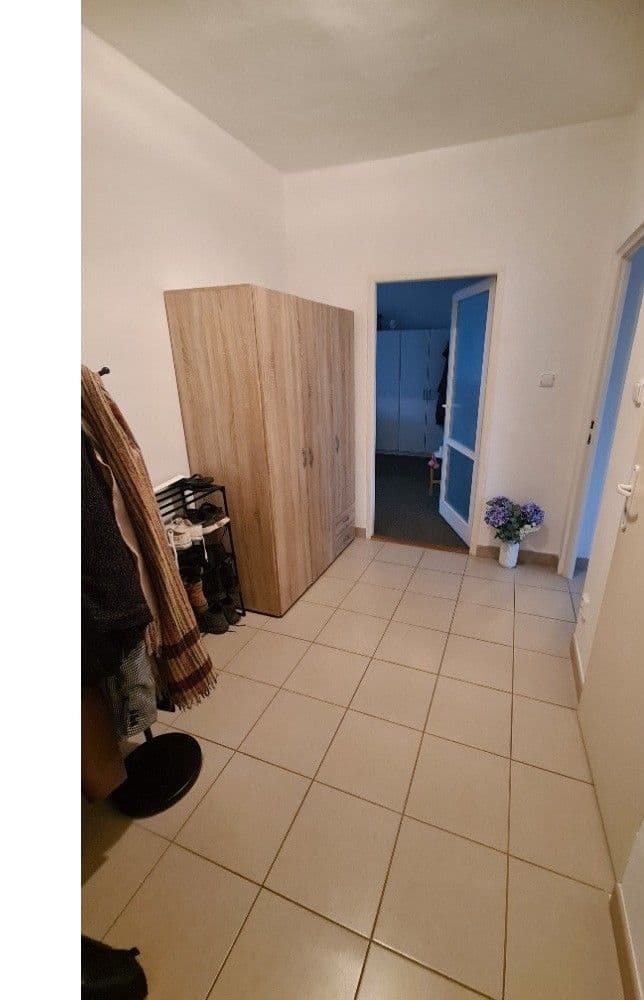 Predaj bytu 2-izbový 55 m², Kamerunská, Praha, Praha Predaj bytu 2-izbový 55 m², Kamerunská, Praha, Praha