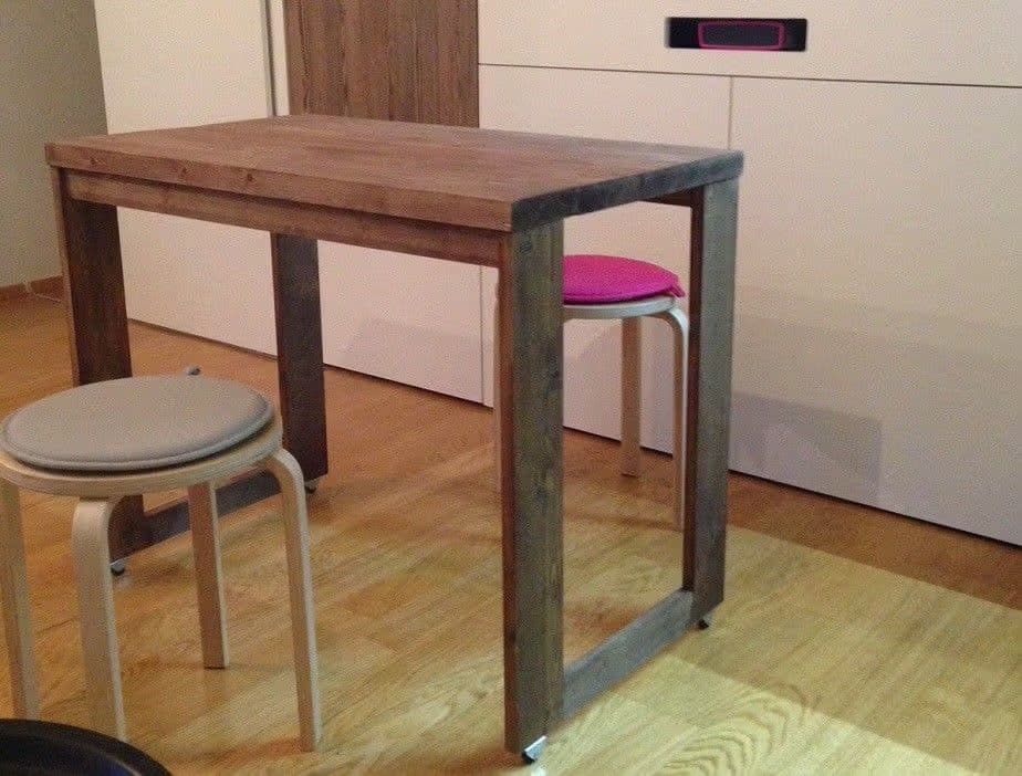 Prenájom bytu 2-izbový 47 m², Komunardů, Praha, Praha Prenájom bytu 2-izbový 47 m², Komunardů, Praha, Praha