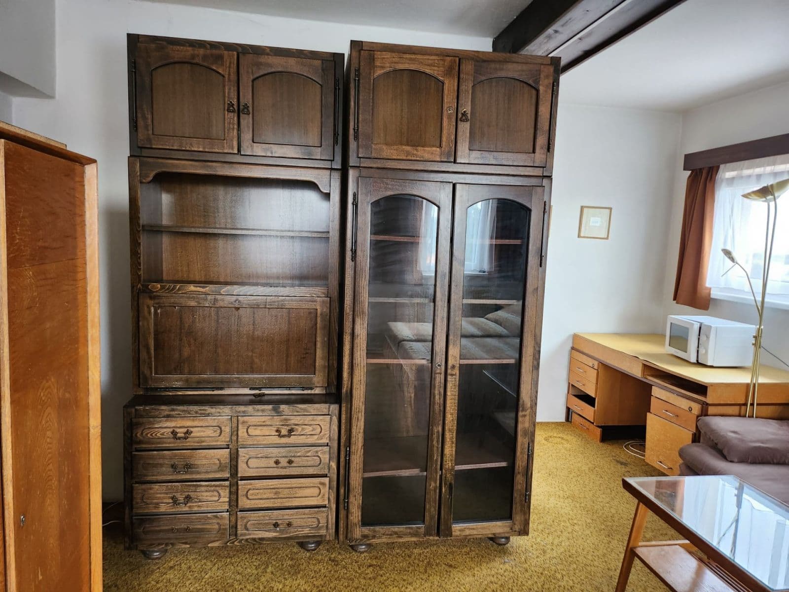 Prenájom bytu 1-izbový 30 m², Nad Pomníkem, Praha, Praha Prenájom bytu 1-izbový 30 m², Nad Pomníkem, Praha, Praha