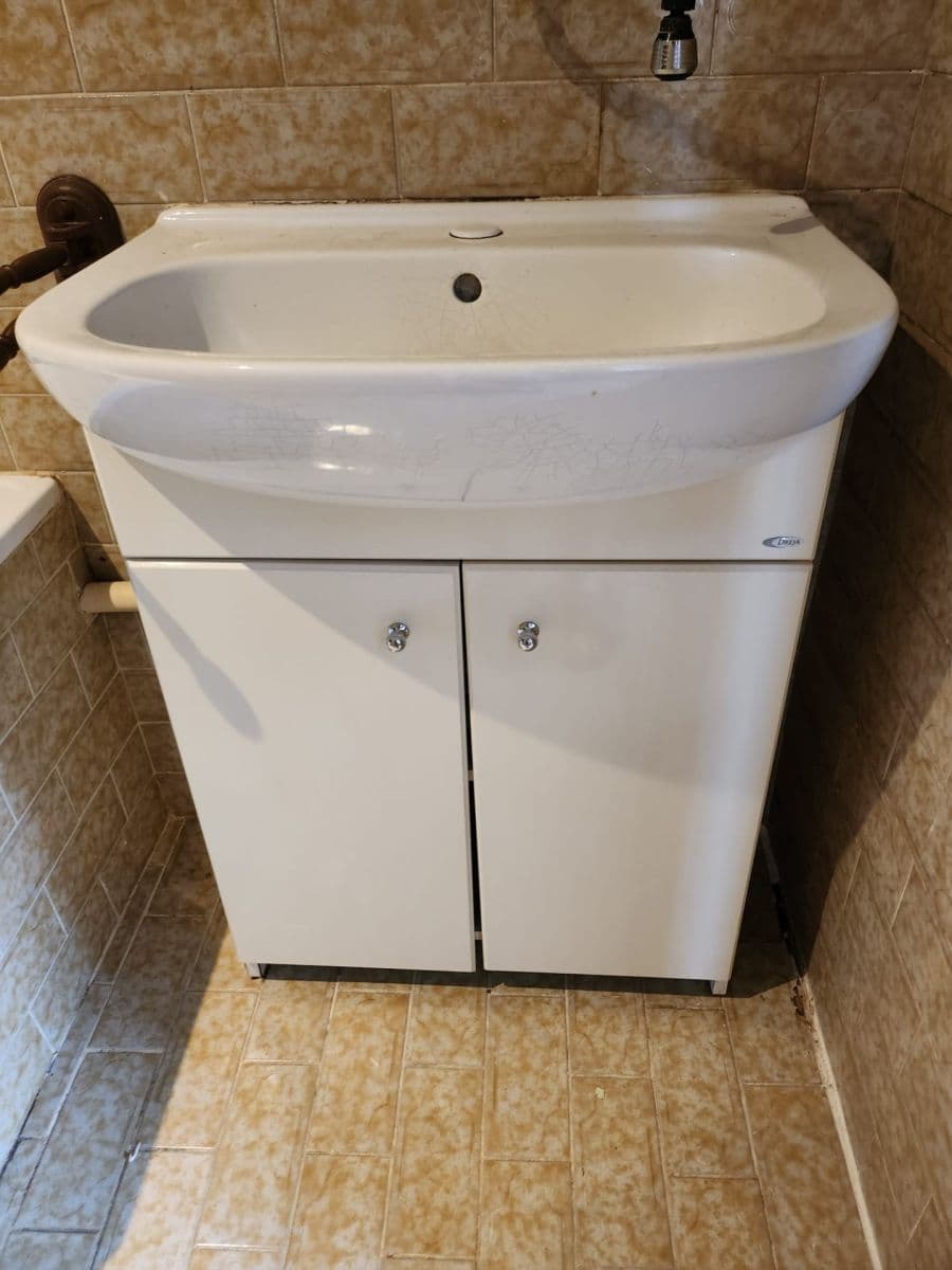 Prenájom bytu 1-izbový 30 m², Nad Pomníkem, Praha, Praha Prenájom bytu 1-izbový 30 m², Nad Pomníkem, Praha, Praha