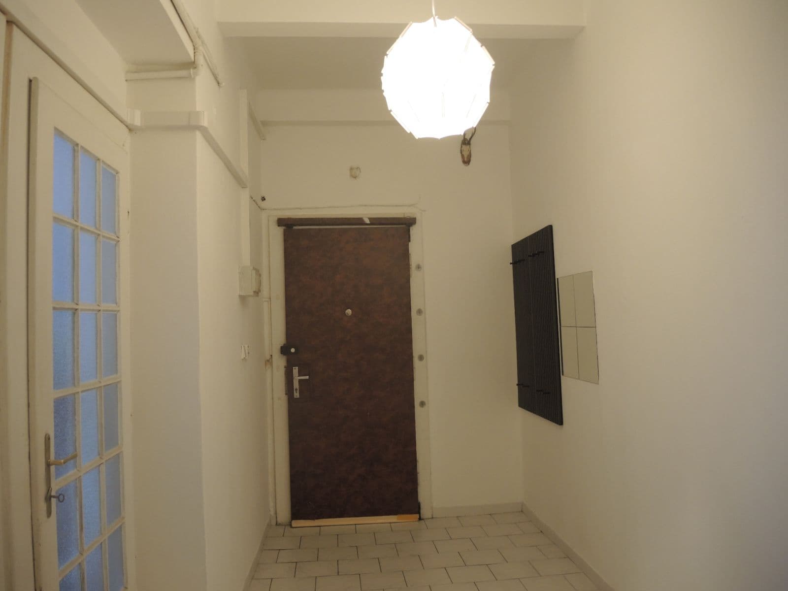 Prenájom bytu 2-izbový 50 m², Čajkovského, Praha, Praha Prenájom bytu 2-izbový 50 m², Čajkovského, Praha, Praha