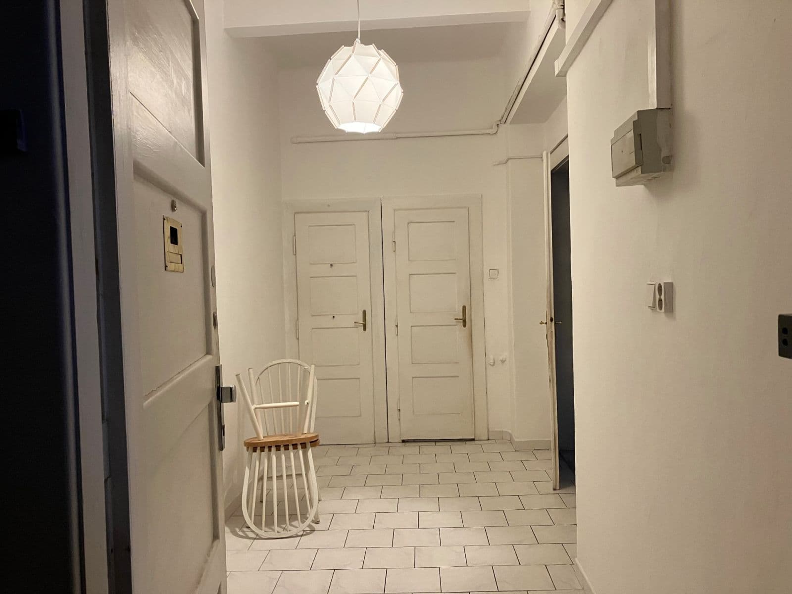 Prenájom bytu 2-izbový 50 m², Čajkovského, Praha, Praha Prenájom bytu 2-izbový 50 m², Čajkovského, Praha, Praha