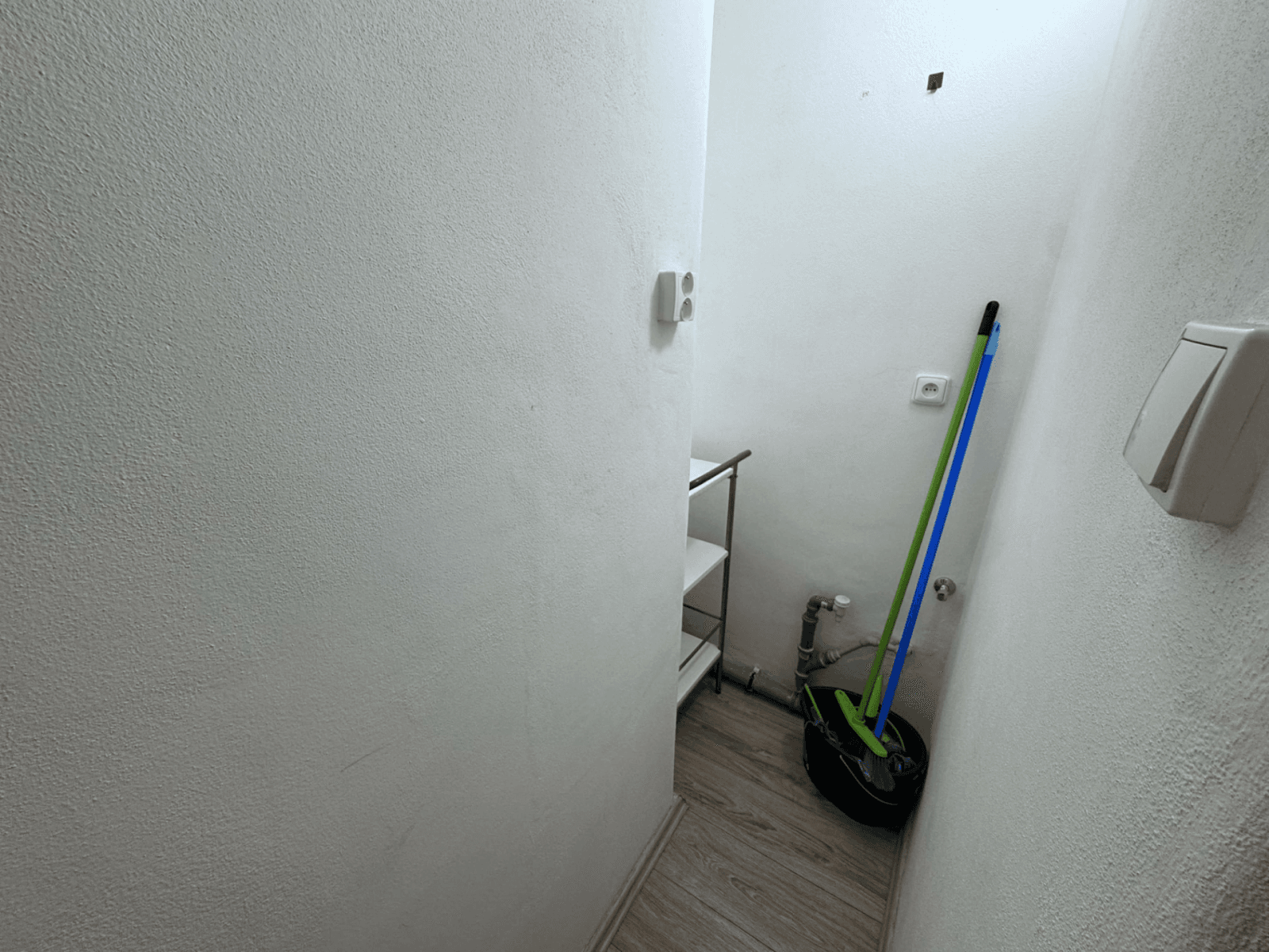 Prenájom bytu 1-izbový 22 m², tř. Míru, Olomouc, Olomoucký kraj Prenájom bytu 1-izbový 22 m², tř. Míru, Olomouc, Olomoucký kraj