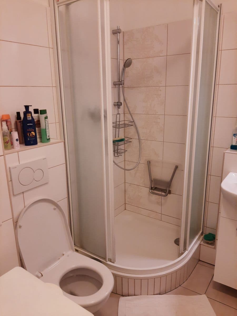 Prenájom bytu 3-izbový 70 m², Palackého, Znojmo, Jihomoravský kraj Prenájom bytu 3-izbový 70 m², Palackého, Znojmo, Jihomoravský kraj