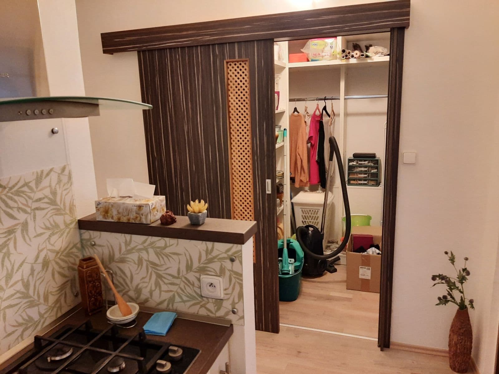 Prenájom bytu 3-izbový 70 m², Palackého, Znojmo, Jihomoravský kraj Prenájom bytu 3-izbový 70 m², Palackého, Znojmo, Jihomoravský kraj