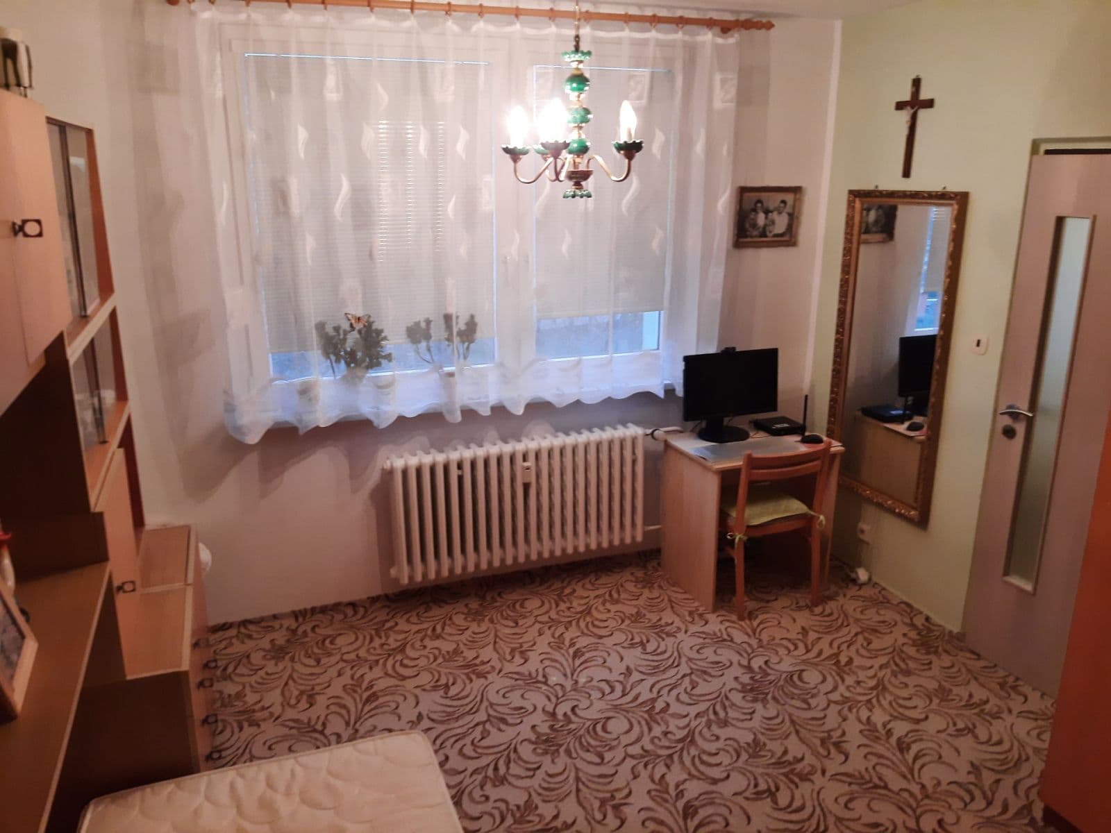 Prenájom bytu 3-izbový 70 m², Palackého, Znojmo, Jihomoravský kraj Prenájom bytu 3-izbový 70 m², Palackého, Znojmo, Jihomoravský kraj