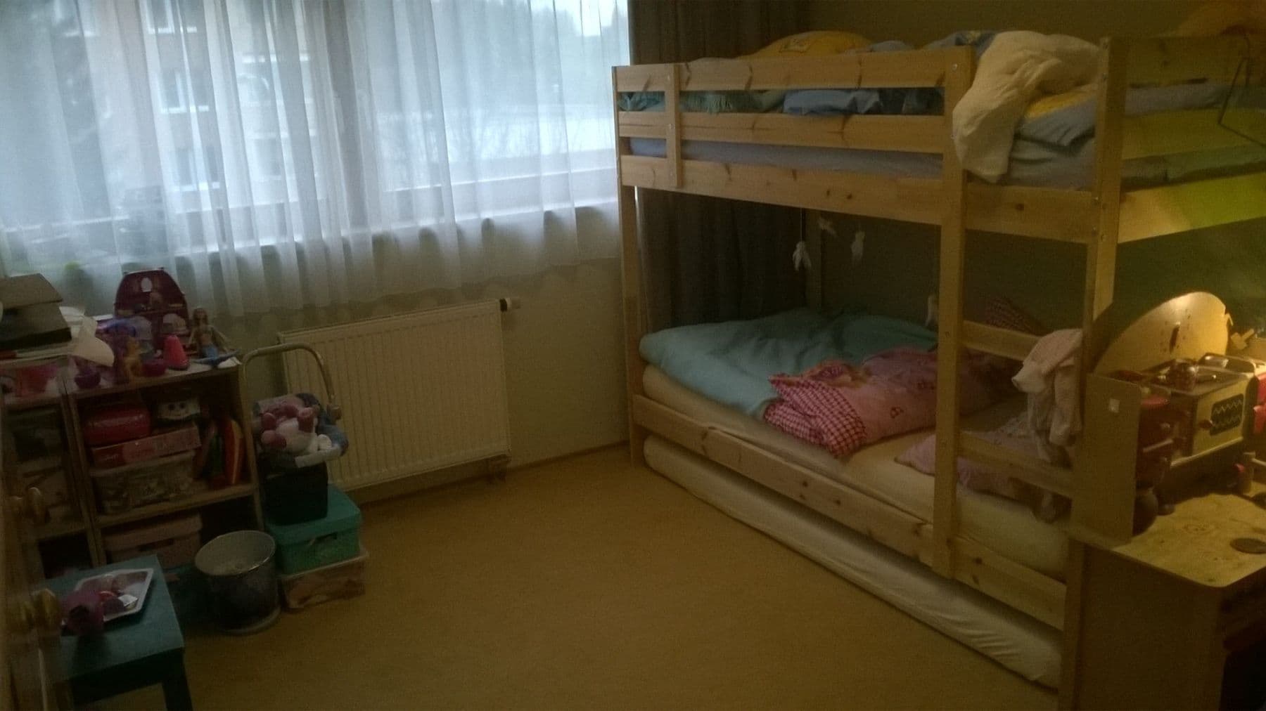 Predaj bytu 4-izbový 115 m², Vrbovecká, Brno, Jihomoravský kraj Predaj bytu 4-izbový 115 m², Vrbovecká, Brno, Jihomoravský kraj