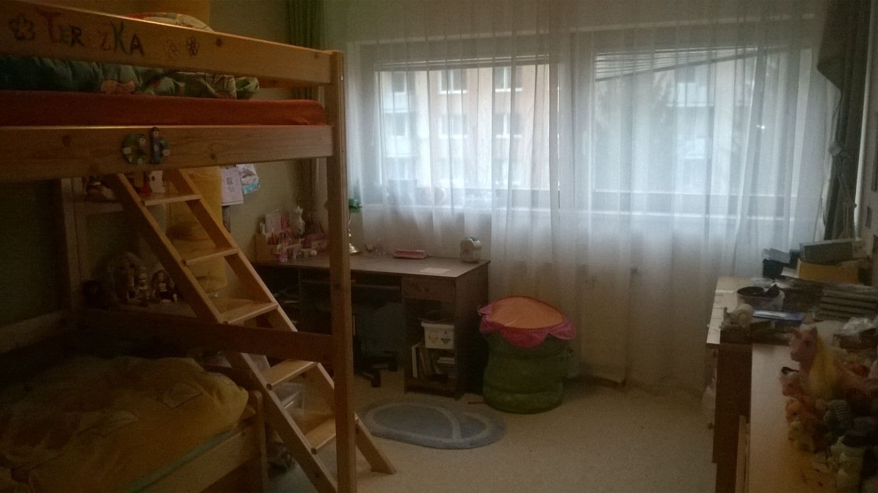 Predaj bytu 4-izbový 115 m², Vrbovecká, Brno, Jihomoravský kraj Predaj bytu 4-izbový 115 m², Vrbovecká, Brno, Jihomoravský kraj