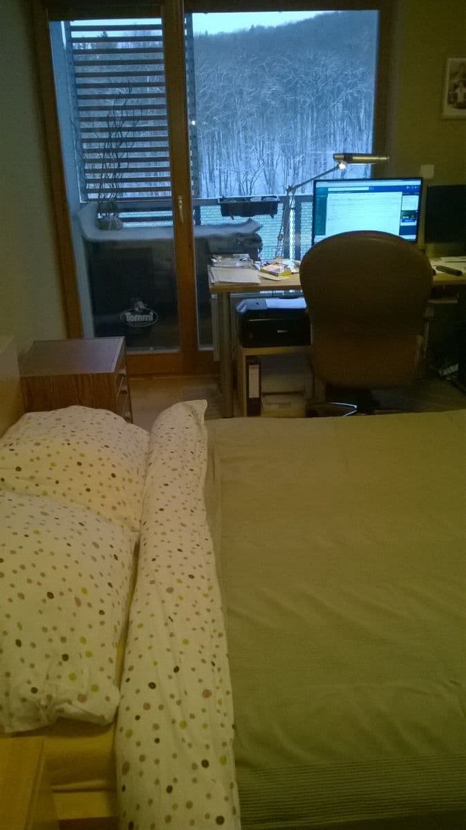 Predaj bytu 4-izbový 115 m², Vrbovecká, Brno, Jihomoravský kraj Predaj bytu 4-izbový 115 m², Vrbovecká, Brno, Jihomoravský kraj