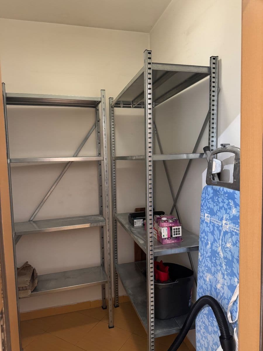 Prenájom bytu 2-izbový 65 m², Kryšpínova, Praha, Praha Prenájom bytu 2-izbový 65 m², Kryšpínova, Praha, Praha