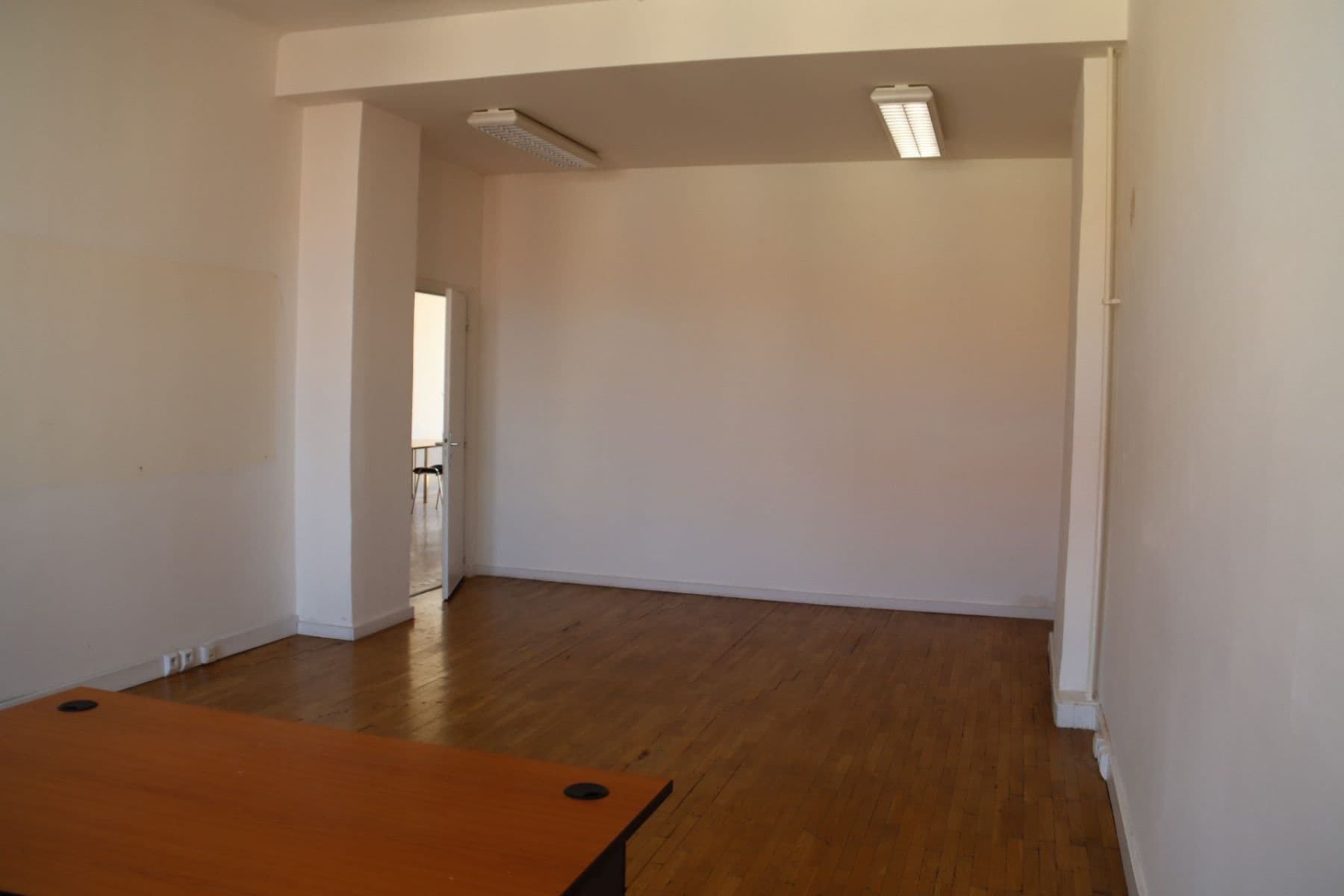 Prenájom kancelárie 32 m², Štěpánská, Praha, Praha Prenájom kancelárie 32 m², Štěpánská, Praha, Praha