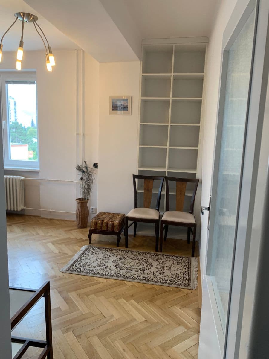 Prenájom bytu 2-izbový 60 m², Střimelická, Praha, Praha Prenájom bytu 2-izbový 60 m², Střimelická, Praha, Praha