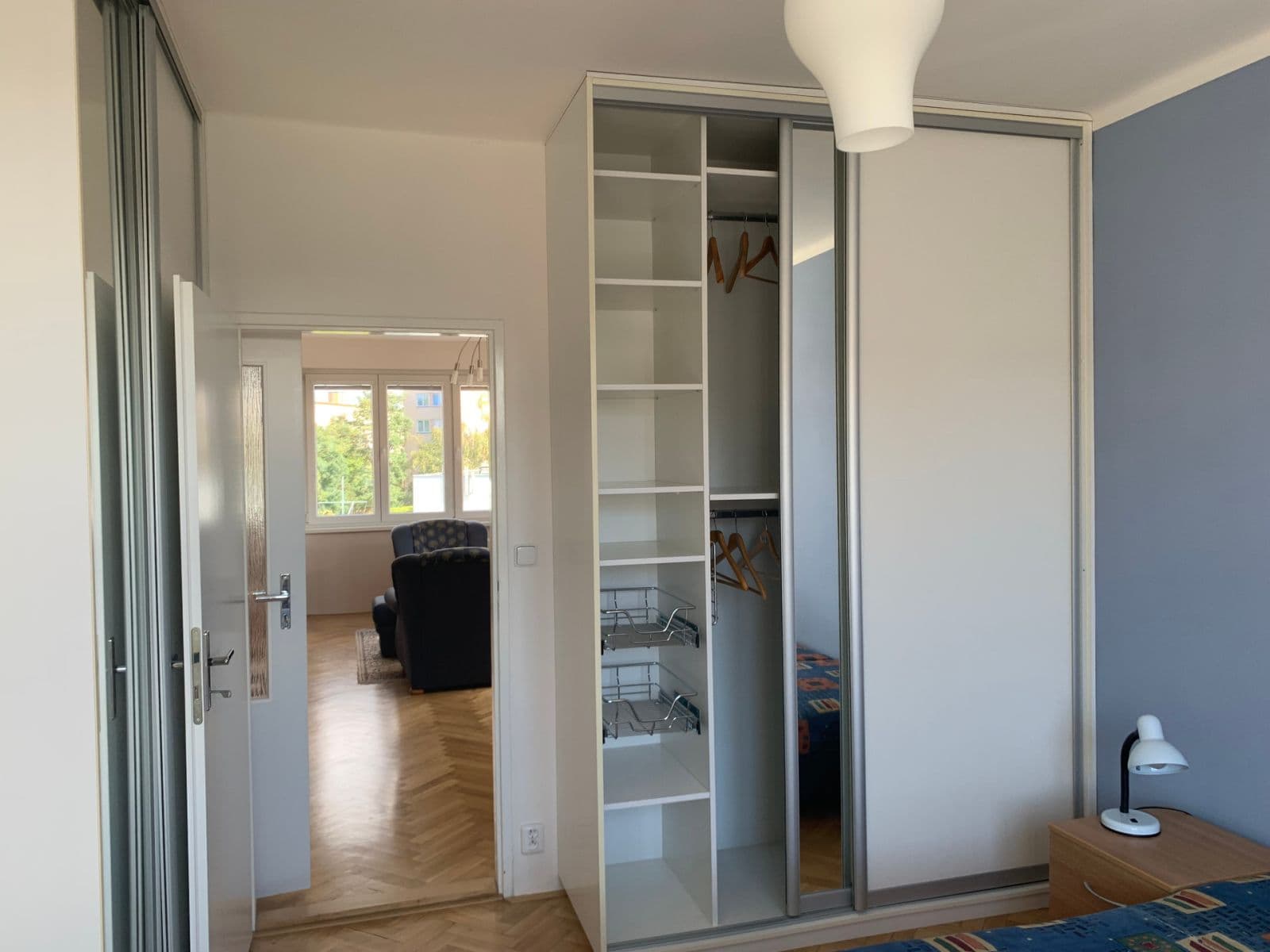 Prenájom bytu 2-izbový 60 m², Střimelická, Praha, Praha Prenájom bytu 2-izbový 60 m², Střimelická, Praha, Praha