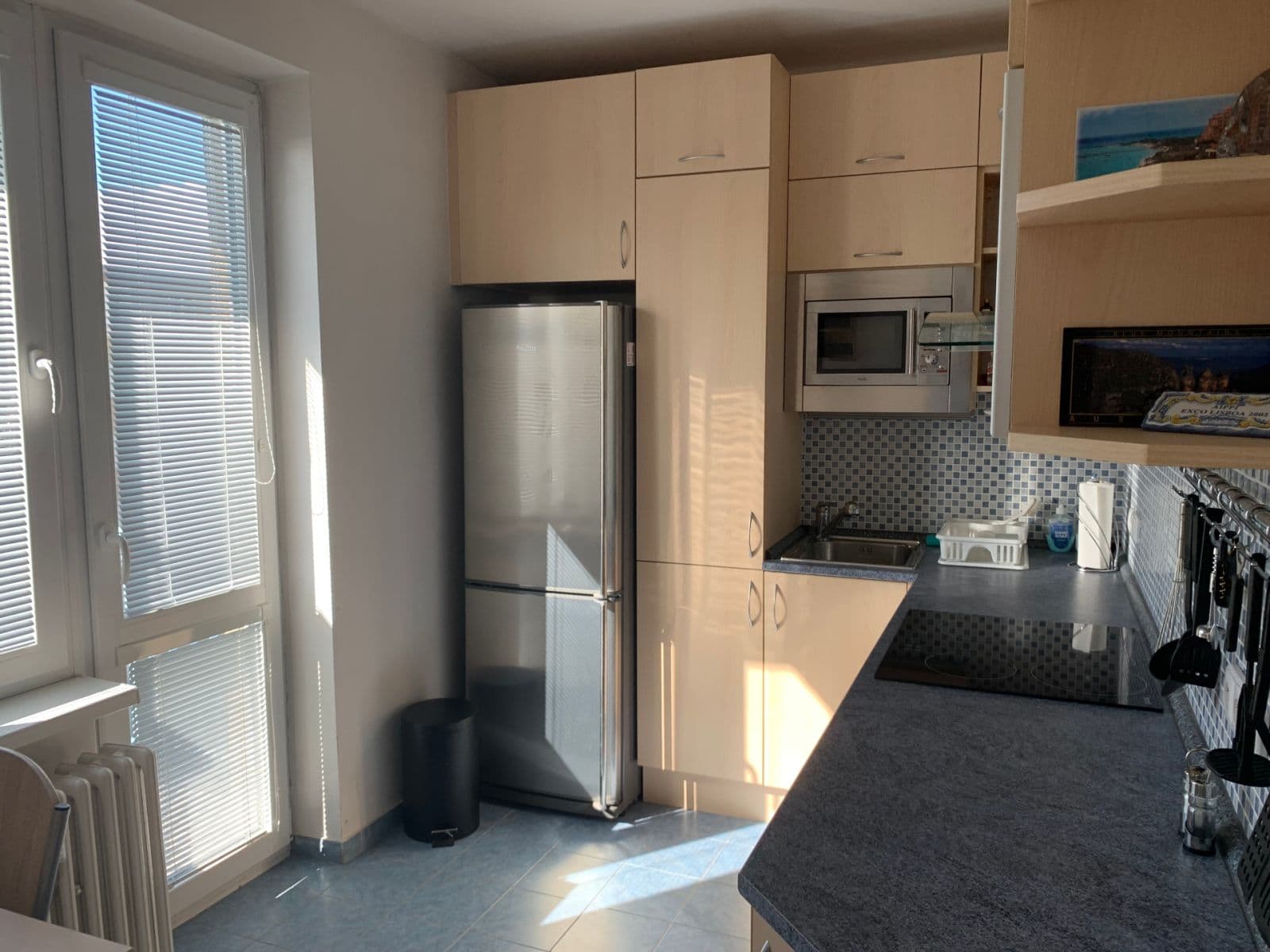 Prenájom bytu 2-izbový 60 m², Střimelická, Praha, Praha Prenájom bytu 2-izbový 60 m², Střimelická, Praha, Praha