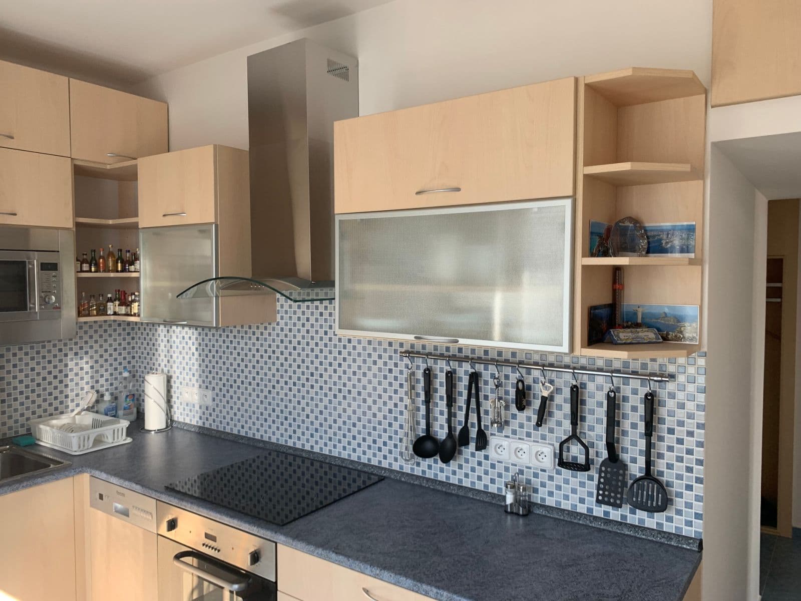 Prenájom bytu 2-izbový 60 m², Střimelická, Praha, Praha Prenájom bytu 2-izbový 60 m², Střimelická, Praha, Praha