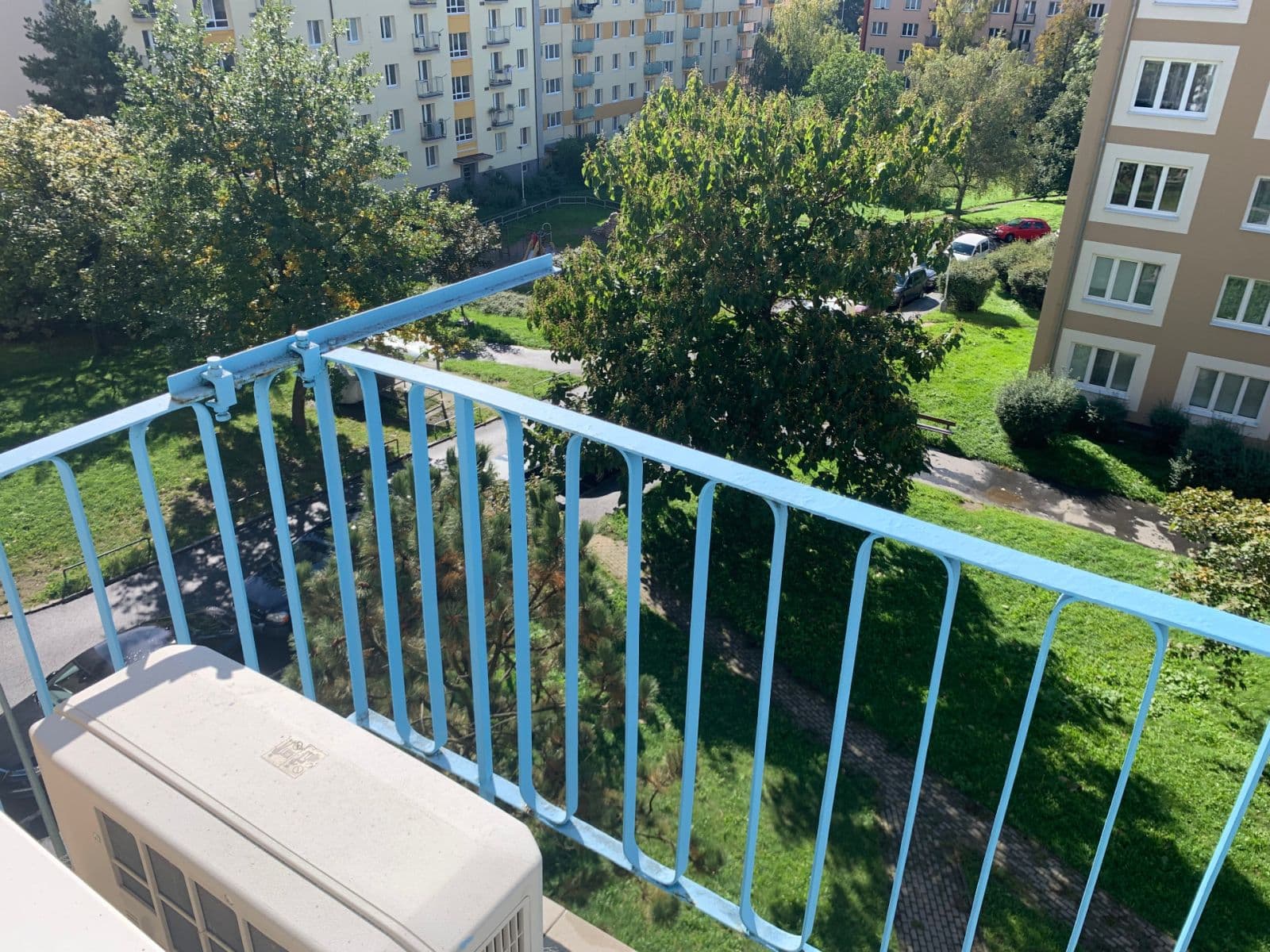 Prenájom bytu 2-izbový 60 m², Střimelická, Praha, Praha Prenájom bytu 2-izbový 60 m², Střimelická, Praha, Praha