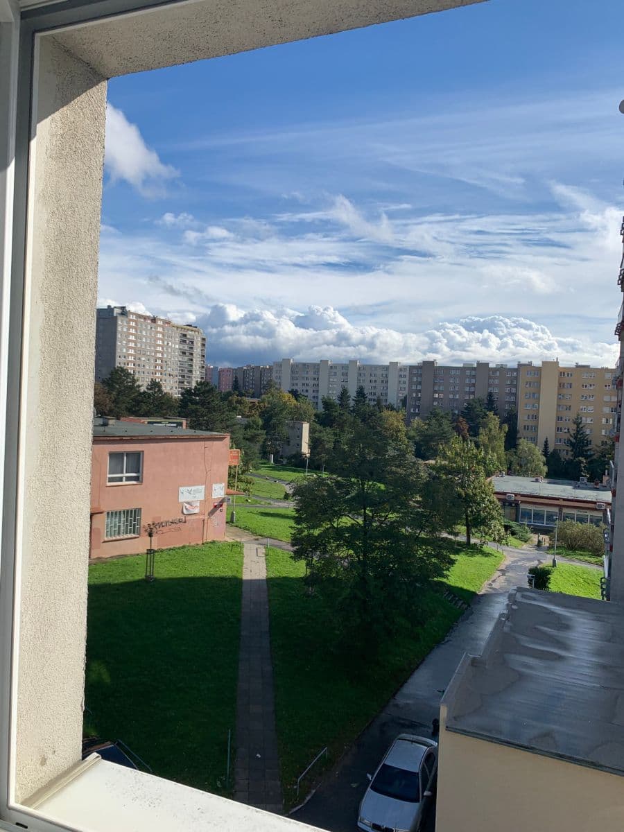 Prenájom bytu 2-izbový 60 m², Střimelická, Praha, Praha Prenájom bytu 2-izbový 60 m², Střimelická, Praha, Praha