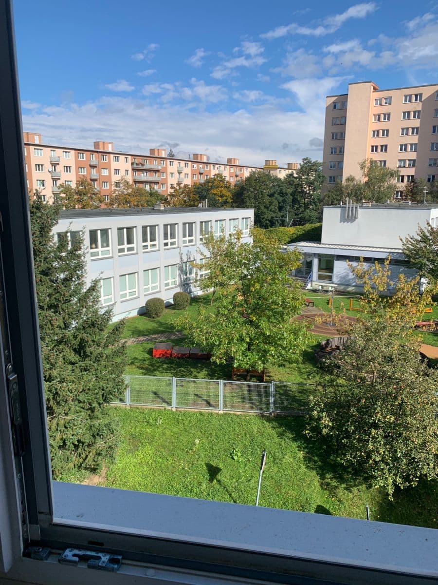 Prenájom bytu 2-izbový 60 m², Střimelická, Praha, Praha Prenájom bytu 2-izbový 60 m², Střimelická, Praha, Praha